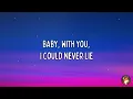 Robin Schulz - Headlights (Lyrics) ft. Ilsey