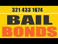 Titusville Arrests Bail Bonds