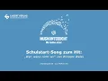 Schulstart-Song „Wer, wenn nicht wir“ 2021 (Wincent Weiss)