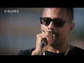 Black Alien - Vai baby (Toca No Telhado)