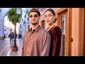 Download Lagu Soolking ft. L'Algérino, Zaho, Anas, Rayen - Babour (Official Video)