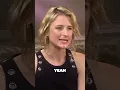 Being Meryl Streep s daughter