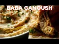 How To Make Baba Ganoush At Home Without A Food Processor