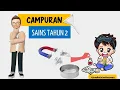 Download Lagu Sains Tahun 2 | Campuran