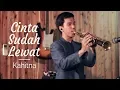 Download Lagu Cinta Sudah Lewat - Kahitna (Saxophone Cover by Desmond Amos)
