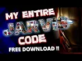 MY FULL JARVIS CODE FREE DOWNLOAD 30 Functions Jarvis Python Jarvis AI