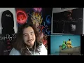 Aminé - Passenger Princess (feat. Smino) (Official Music Video) REACTION