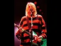 Nirvana "You Know You're Right" Live Aragon Ballroom, Chicago, IL 10/23/93 (audio)