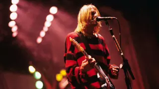 Nirvana You Know You Re Right Live Aragon Ballroom Chicago IL 10 23 93 Audio 