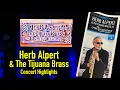 Download Lagu Herb Alpert \u0026 the Tijuana Brass, O’Shaughnessy Auditorium, St  Paul October 3, 2025   Highlights