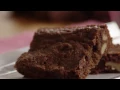 How to Make Quick and Easy Brownies Brownie Recipe Allrecipes com