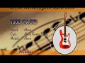 Download Lagu 1000 MASJID ALBUM SANG KETUMBAH @BERLIAN PRODUCTION DIGITAL