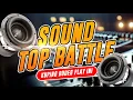 Lagu SOUND TOP BATTLE MIX RAGATAK 2025 | DJ CHECK SOUND FULL BASS HOREG