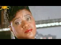Actress Marsha Warfield