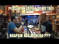 Download Lagu SERU !! ARILASSO NYOBA MOBIL ANTIK KE LATIAN DEWA 19