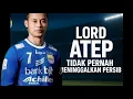 Download Lagu LORD ATEP — Kisah Pemain yang Tidak Pernah Meninggalkan Persib Bandung #whatifbola 
