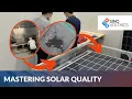 Download Lagu Mastering Solar Quality :  Optimize PV Plants \u0026 Mitigate Risks #PV