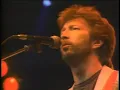 Eric Clapton - I Shot The Sheriff (1985) HQ