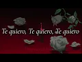 Los Temerarios- Te Extraño Cada Día Más (lyrics)