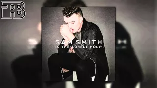 Download Sam Smith - I'm Not The Only One MP3