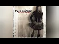 Download Lagu Avril Lavigne - My Happy Ending [Radio Edit] [Audio]