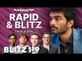 Download Lagu SuperUnited Rapid \u0026 Blitz Croatia 2025: Day 4 | #GrandChessTour