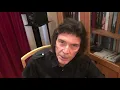 Download Lagu Steve Hackett talks about Dance On A Volcano
