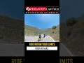 Head On Motorcycle Crash