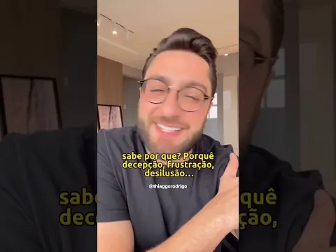 Abandono - Thiago Rodrigo