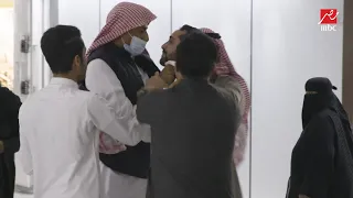 رد فعل عنيف على شاب أهان عامل دليفري في الصدمة دندنها