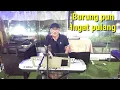 Download Lagu Burungpun ingat pulang versi cha cha ( Official music and video )