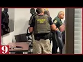 NEW DETAILS Osceola County sheriff Marcos Lopez arrested for gambling operation