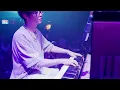Tony Ann - LOST (feat. ARKAI) - Orchestral Version - Live at The Troubadour
