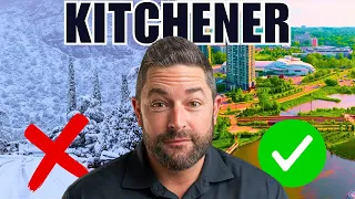The TRUE Pros And Cons Of Living In Kitchener Ontario