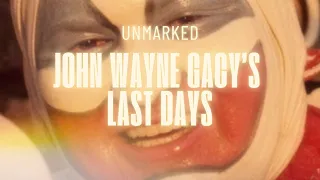 John Wayne Gacy s Last Days What He Told His Death Row Lawyer
