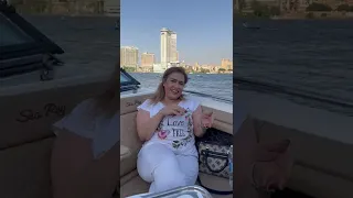 سيمون بتكلم جد حميد الشاعري وسيمون مين فاكر الاغنية 