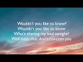 Mabel - LOL (Lyrics)