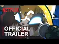 Video di Aggretsuko: Season 3 | Official Trailer | Netflix