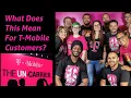 T-Mobile U S Cellular Network Updates The Network is About to Completely Change