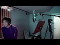 [Un Cut] Take #16｜‘90’s Love’ Recording Behind the Scene