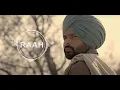 Lagu Raah | ki Hoea  | Amrinder Gill | Bir Singh | Full Song | Lahoriye