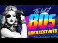 Download Lagu Best of 80s Music Legends – Madonna, Cyndi Lauper, Modern Talking, Laura Branigan, Michael Jackson