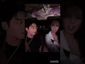 Download Lagu Jungkook and Jennie love hangover #blackpink #bts #jennie #jungkook #fypシviral