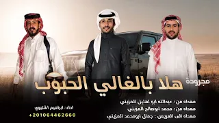 مجروده 2026 هلا بالغالي الحبوب ابراهيم اشتيوي مطلوبه أكثر شيء 