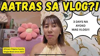 NAWALA NG 3 ARAW?!🔥🔥 DI KO KINAYA!‼️ANG KATOTOHANAN SA BUHAY KO-AT MGA NANGYARI AT DESISYONG MALAKI!