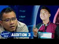 Download Lagu Menyanyikan SHOLAWAT Di Indonesian Idol Membuat para Juri TERPUKAU! - Indonesian Idol 2021 (PARODY)