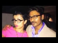 Trisha Dhanush Suchi Leaks Hot