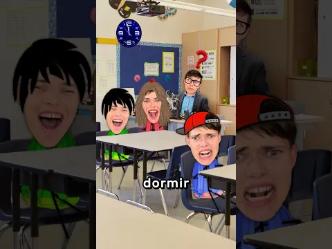 Escuelas Estrictas Alrededor Del Mundo 🫡