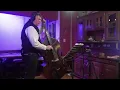 Sesiones en Avellaneda: Juan Pablo Navarro - Tierra querida (version Horacio Salgan)