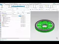 NX11 How to Create A Threaded Bolt Connection with Pre load